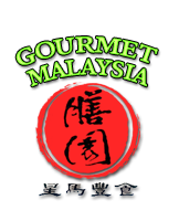 gourmet malaysia